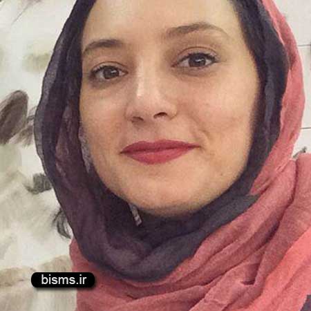 عکس جالب و جدید سحر ولدبیگی و همسرش
