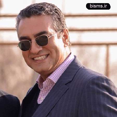 عکس جدید و دیده نشده سام نوری و مارال فرجاد