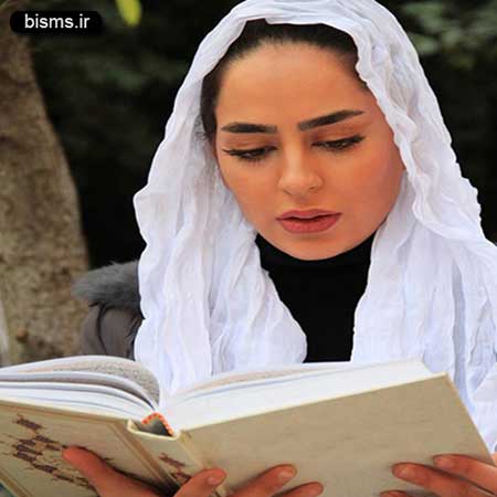 عکس دیده نشده و جدید سمانه پاکدل و سحر قریشی
