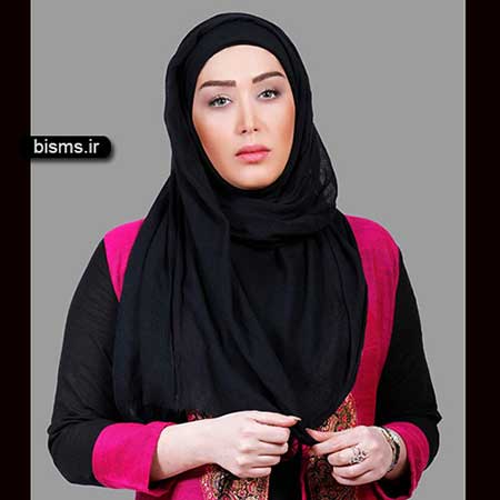 عکس جدید و دیده نشده سارا منجزی و رامین راستاد