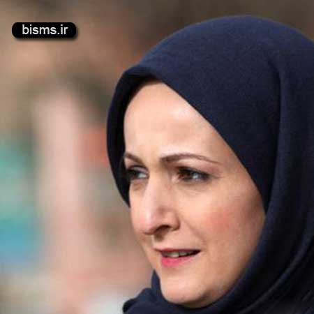 عکس شقایق دهقان و همسرش مهراب قاسم خانی