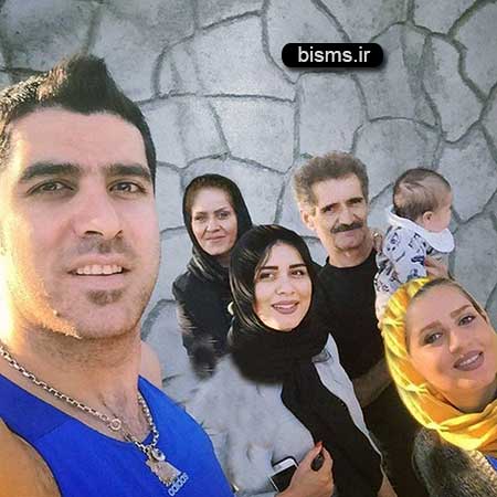 شهرام محمودی,عکس شهرام محمودی,همسر شهرام محمودی,اینستاگرام شهرام محمودی,فیسبوک شهرام محمودی