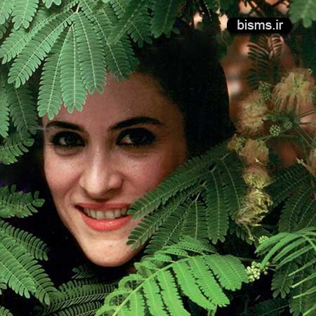 عکس جدید و دیده نشده ویشکا آسایش و پسرش