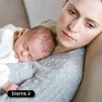 افسردگی پس‌ از زايمان‌،درمان افسردگی پس‌ از زايمان‌
